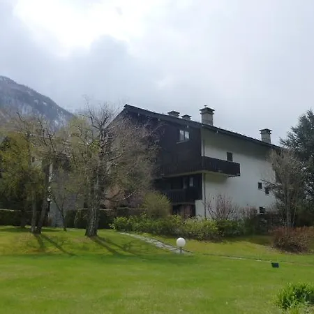 Apartament Gaia *