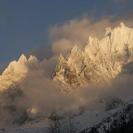 Gaia * Chamonix